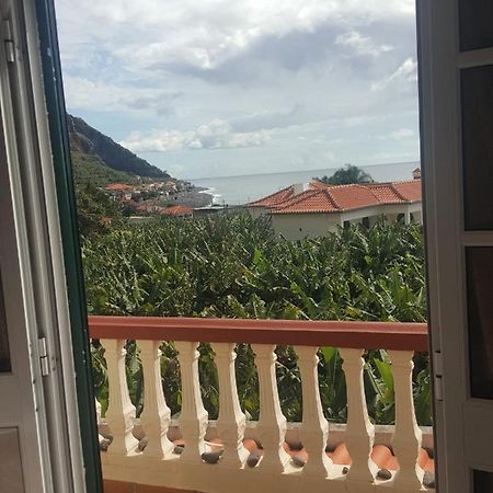 فيلا Casa Mar Madalena do Mar المظهر الخارجي الصورة