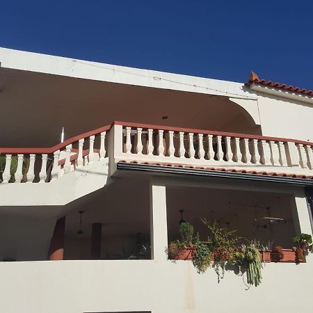 فيلا Casa Mar Madalena do Mar المظهر الخارجي الصورة