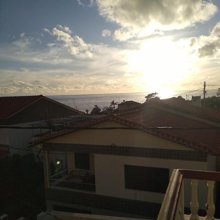 فيلا Casa Mar Madalena do Mar المظهر الخارجي الصورة