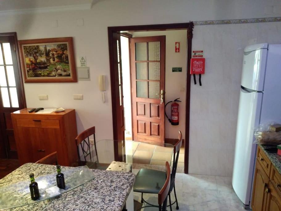 فيلا Casa Mar Madalena do Mar المظهر الخارجي الصورة