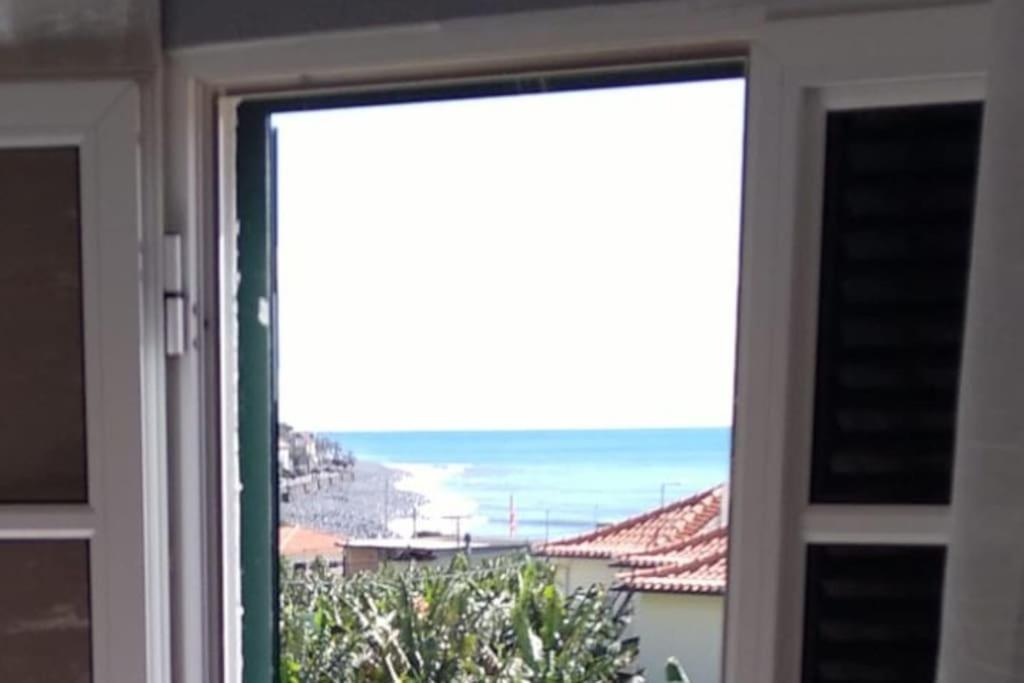 فيلا Casa Mar Madalena do Mar المظهر الخارجي الصورة