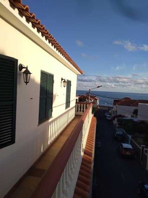 فيلا Casa Mar Madalena do Mar المظهر الخارجي الصورة