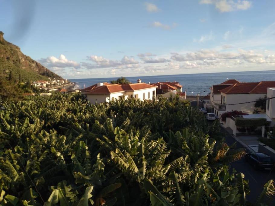 فيلا Casa Mar Madalena do Mar المظهر الخارجي الصورة