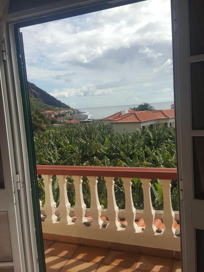 فيلا Casa Mar Madalena do Mar المظهر الخارجي الصورة