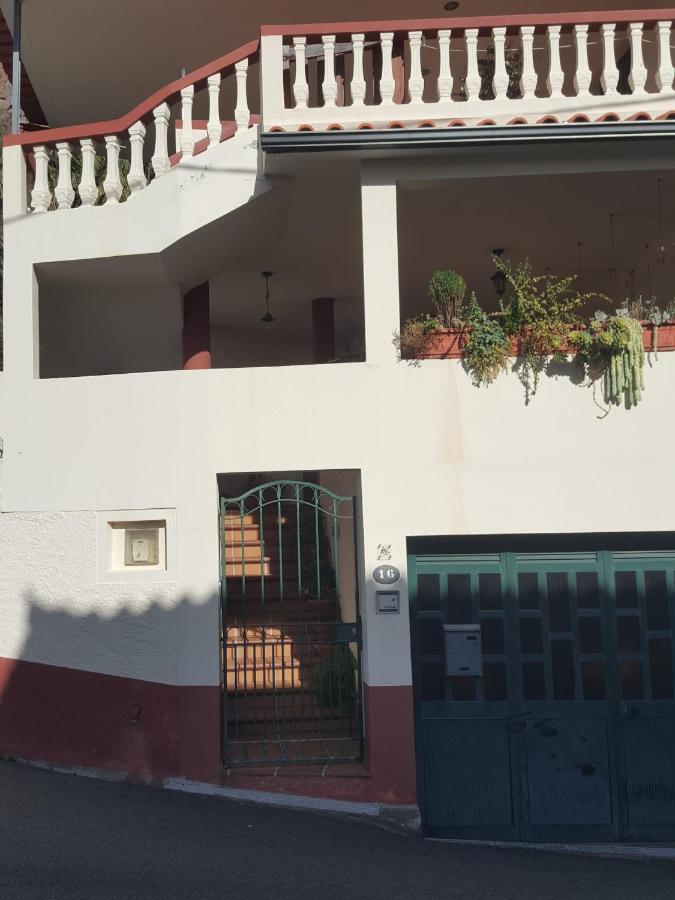 فيلا Casa Mar Madalena do Mar المظهر الخارجي الصورة