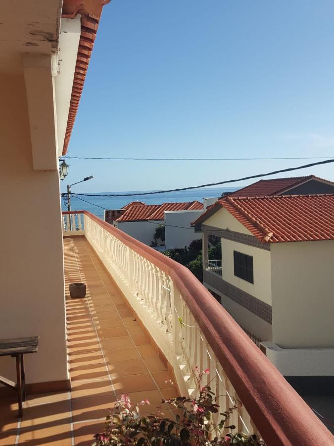 فيلا Casa Mar Madalena do Mar المظهر الخارجي الصورة