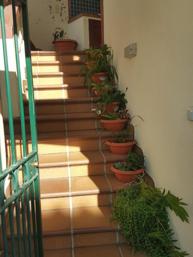 فيلا Casa Mar Madalena do Mar المظهر الخارجي الصورة
