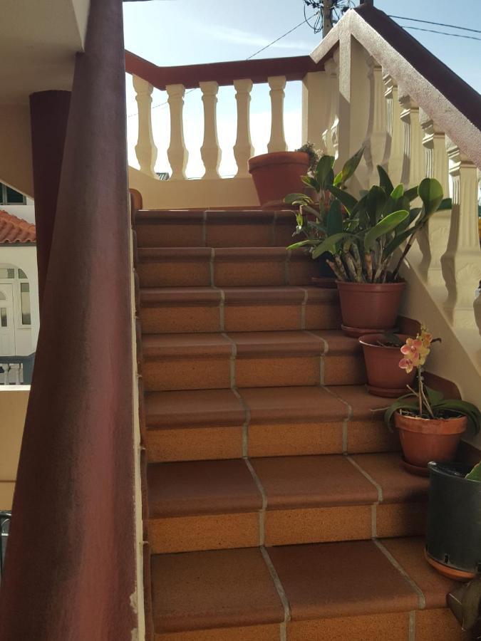 فيلا Casa Mar Madalena do Mar المظهر الخارجي الصورة