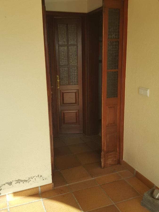 فيلا Casa Mar Madalena do Mar المظهر الخارجي الصورة
