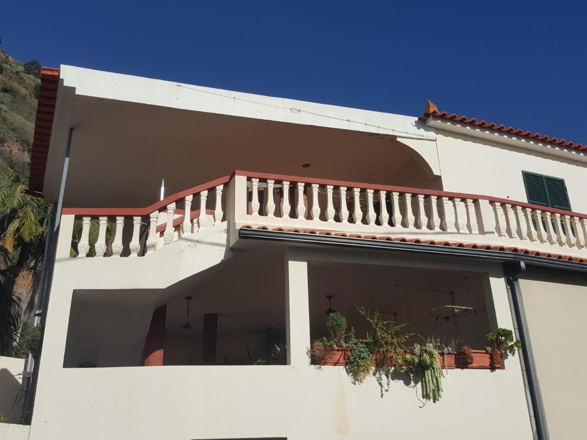 فيلا Casa Mar Madalena do Mar المظهر الخارجي الصورة