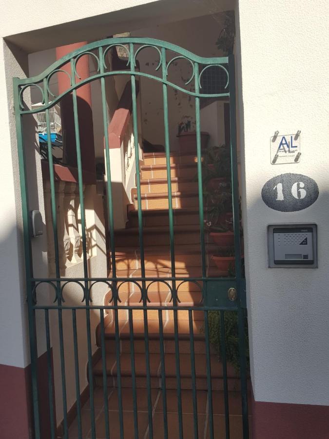 فيلا Casa Mar Madalena do Mar المظهر الخارجي الصورة