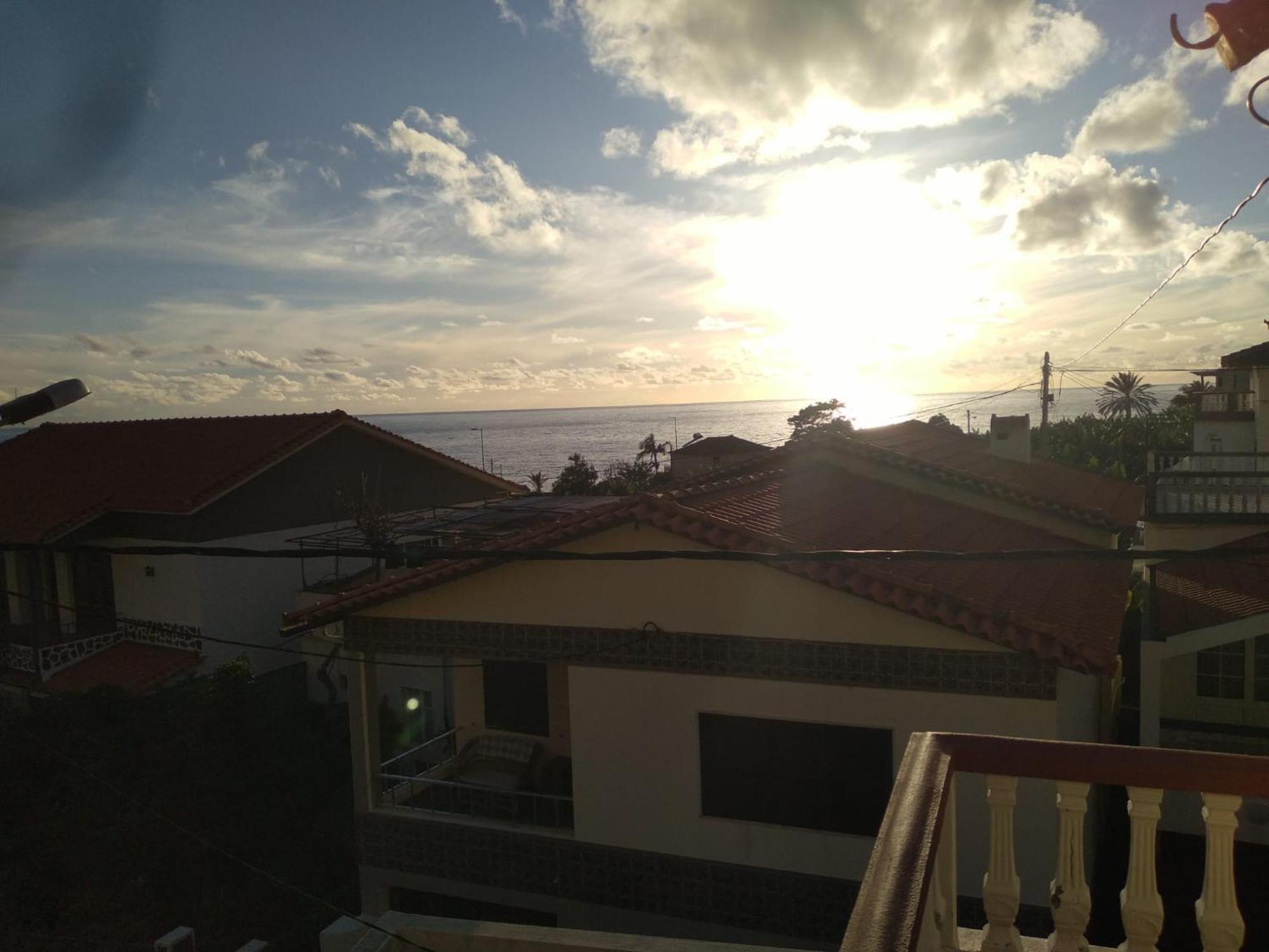 فيلا Casa Mar Madalena do Mar المظهر الخارجي الصورة